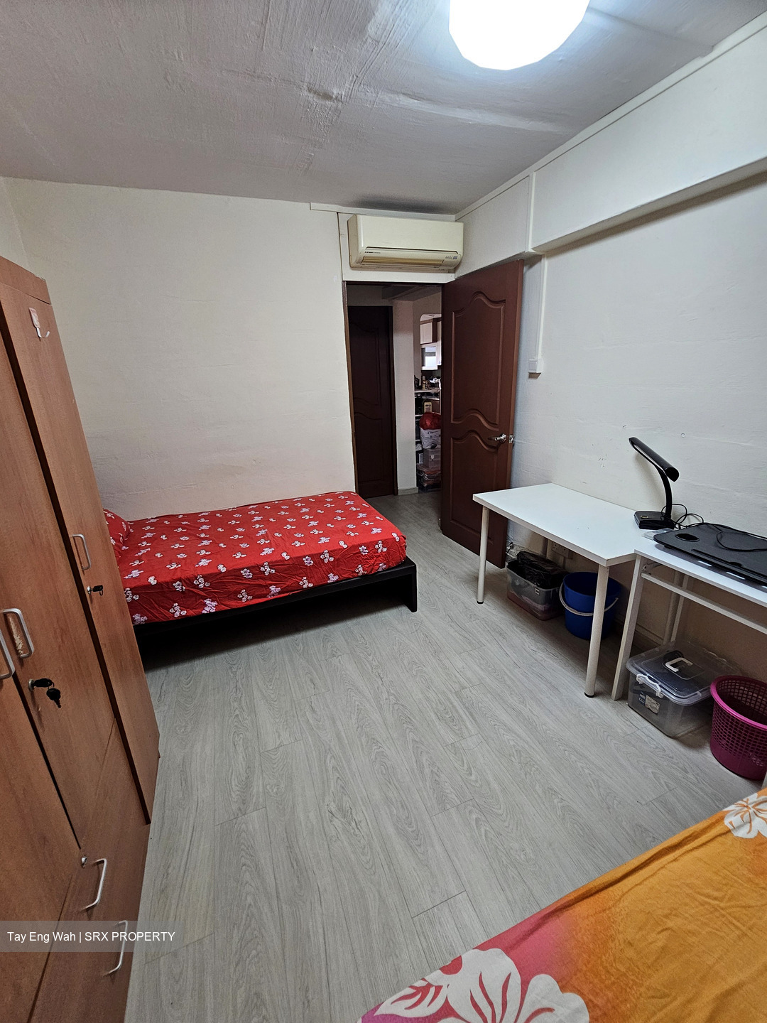 Blk 101 Jurong East Ville (Jurong East), HDB 3 Rooms #564662011